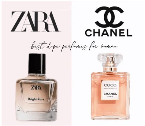 chanel no.5 dupe|coco mademoiselle dupe zara.